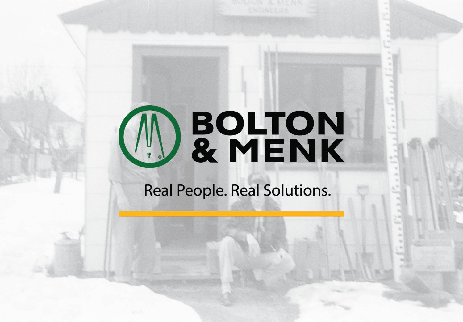 Aviation Services - Bolton & Menk