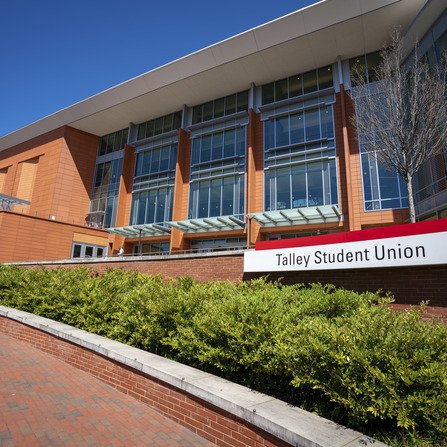 Talley Student Union, North Carolina State University - Bolton & Menk